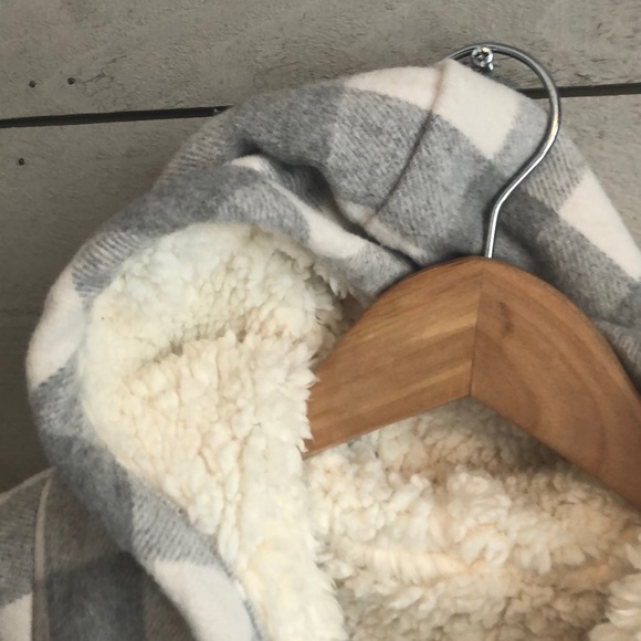 Baby house coat - Picture 5 of 6